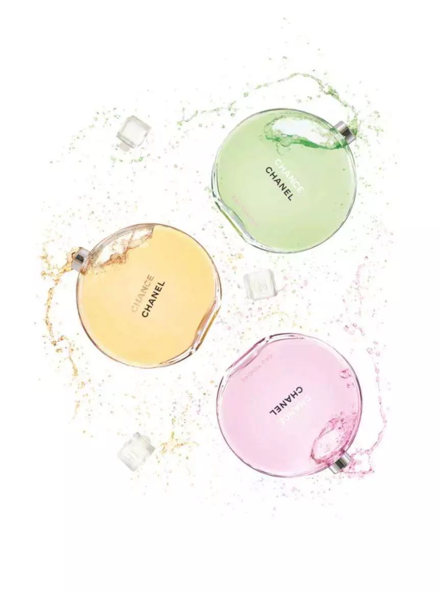 教师节特惠！你的身上，应有世纪君的香水味（阅读原文有惊喜）