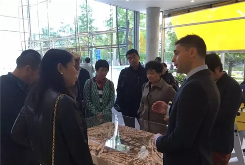 社群之于办公不过是噱头？看黑石在城市更新上怎么赚钱的