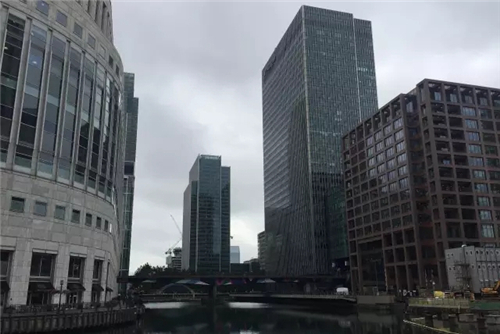 社群之于办公不过是噱头？看黑石在城市更新上怎么赚钱的