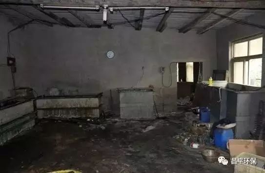 北京最新环保信息,北京环保最新整治工作