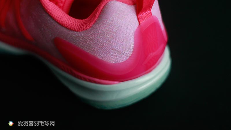 李宁ranger3.0,李宁一粉一蓝