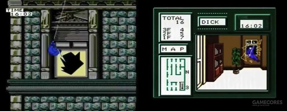 fc上有多少款游戏,fc上的马里奥游戏