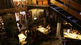 魔都最值得吃的自助,魔都最好吃的菜