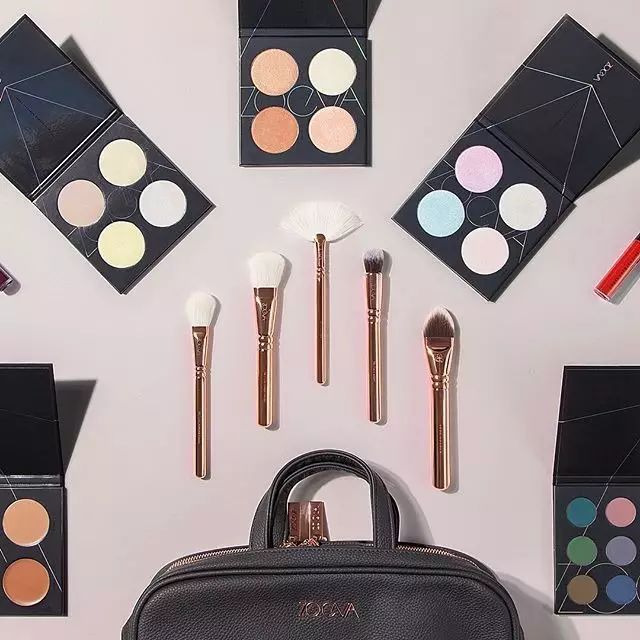 平价综合盘眼影盘推荐,平价眼影实用盘有哪些牌子