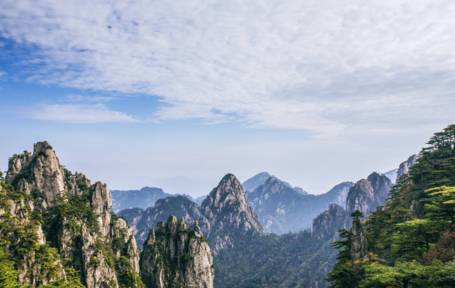 河南的绝美景色,河南附近星空