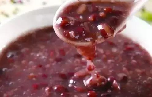 菘蓝花开｜赤小豆——不为相思