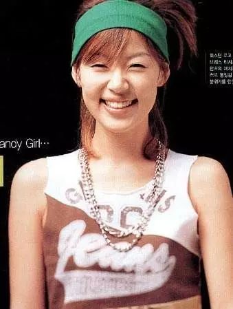 八路老街纪事：难忘绿发带