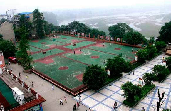 重庆最厉害的6所中学,重庆很厉害的中学