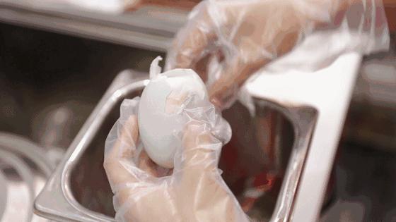 还吃啥子小面！称霸魔都25年的网红饭团杀来重庆，7块钱就能胀翻！