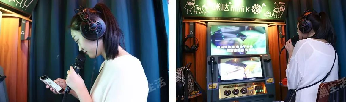 成都哪些商场有迷你ktv,商场迷你ktv玻璃房隔音