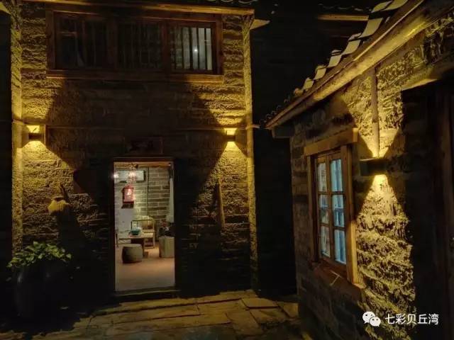 广西最奇特的民宿,广西巴马百魔洞包吃住的民宿