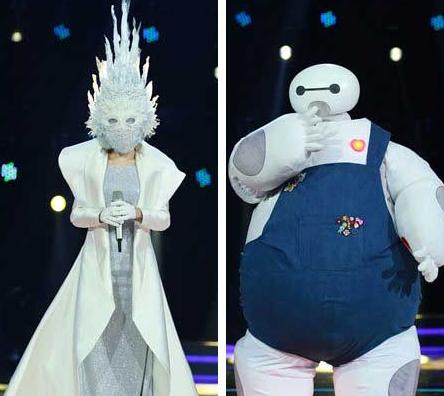 张韶涵再次翻红范玮琪遭吐槽,张韶涵吐槽范玮琪完整