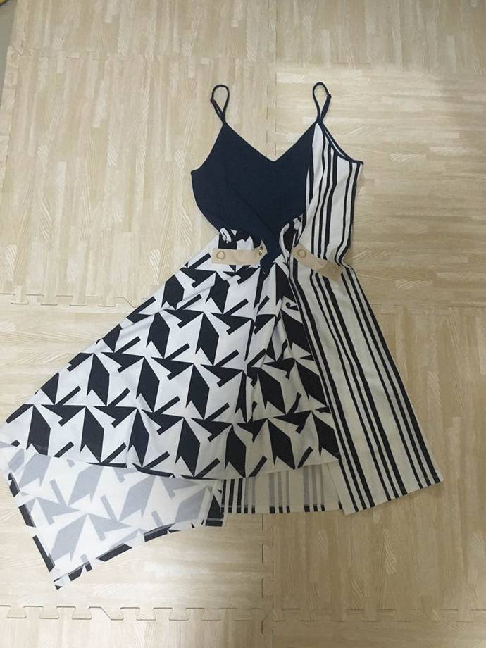 一提「买了没穿过」，我的心就痛……｜你买的那是啥