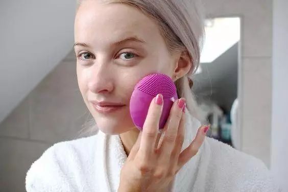 洁面仪真的有效吗知乎,洁面仪真的有用吗