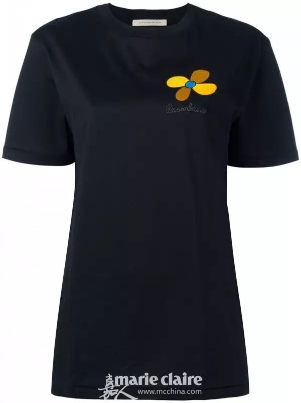 杨幂同款小丑长t恤,杨幂同款t恤阿迪达斯