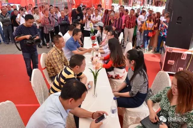 广元女儿节相亲大会宣传视频 (广元女儿节相亲)