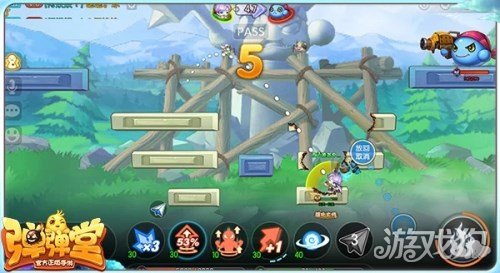 弹弹堂手游公会技能先升级什么,弹弹堂副本手游攻略