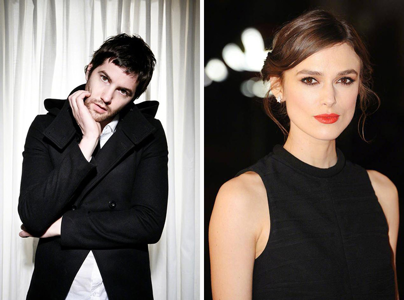 今日消费资讯：卷福确认出演《吉普赛男孩》、SupremexKAWS或将成真