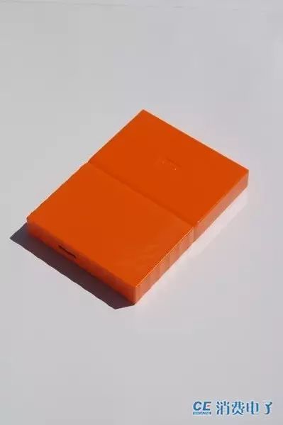 西部数据5T移动硬盘评测,你变了不再是以前的你了什么意思