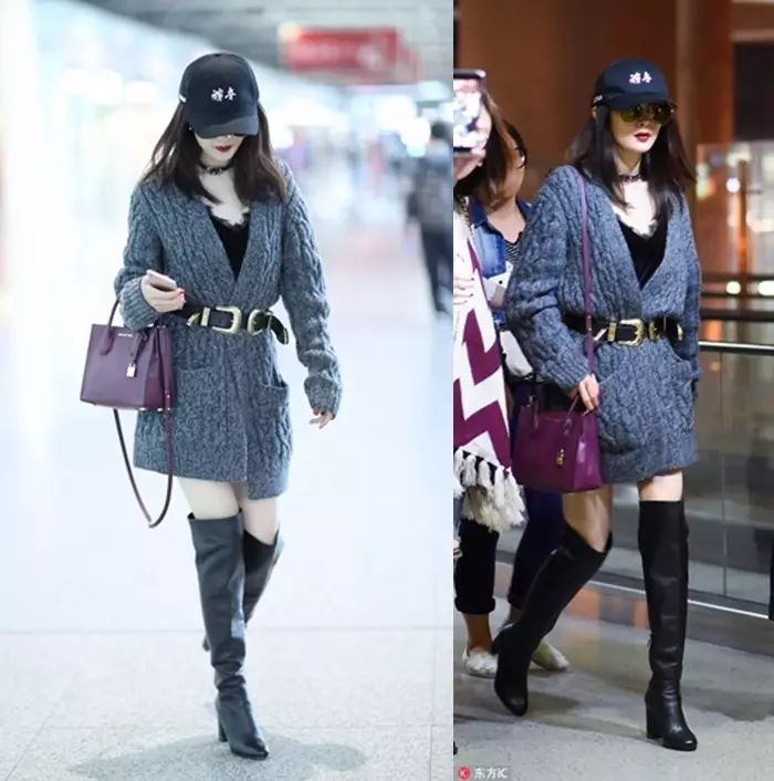 杨幂带货女王私服,带货女王杨幂