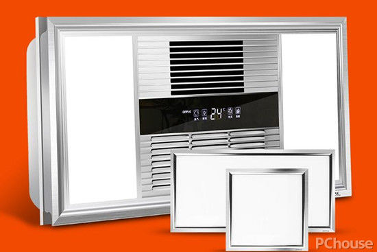 没留浴霸线怎么安装浴霸,浴霸安装视频浴霸的卡扣怎么装