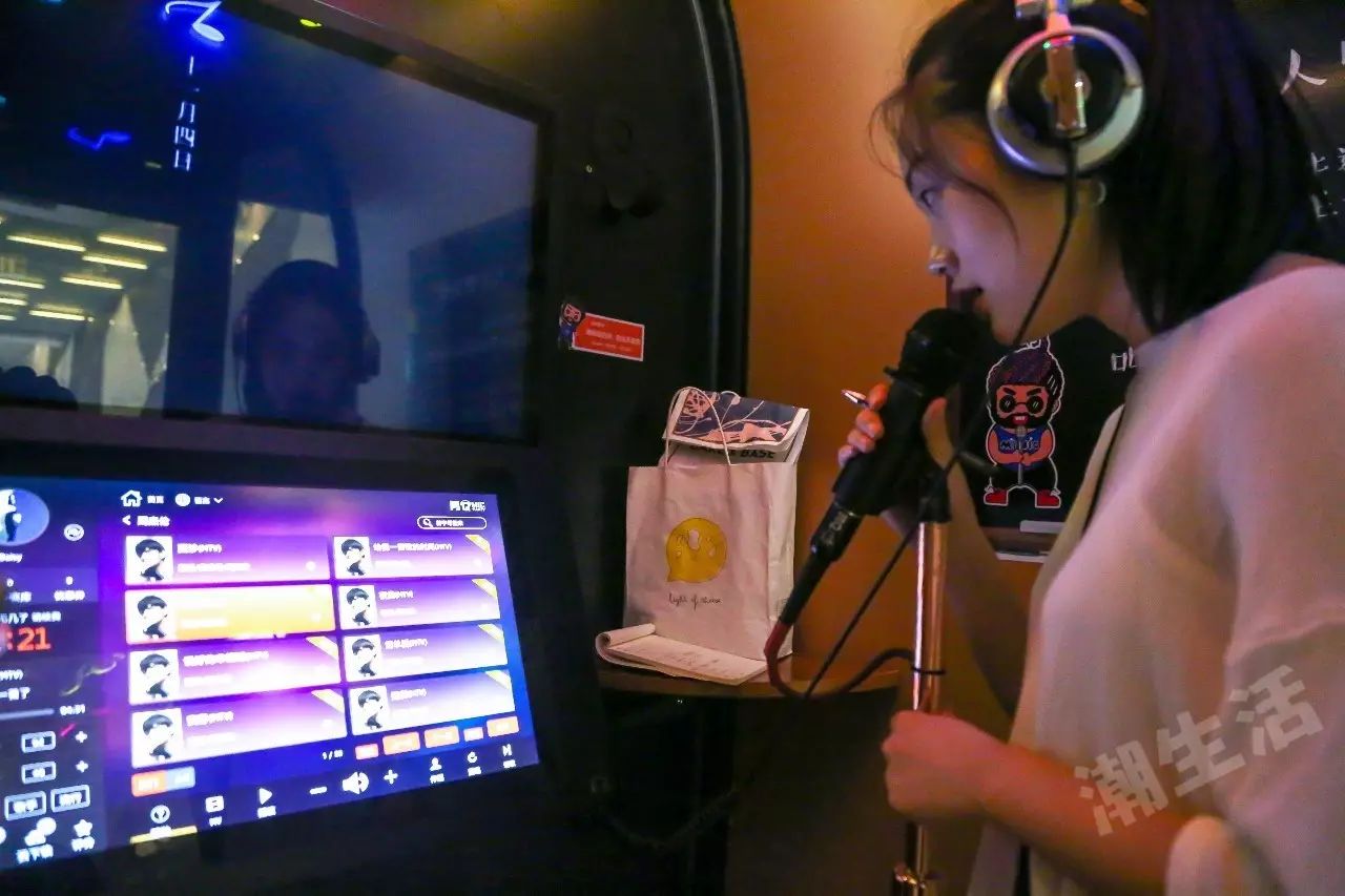 成都哪些商场有迷你ktv,商场迷你ktv玻璃房隔音