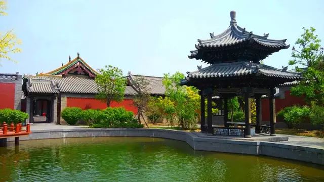 五一期间银川有哪些免费景点,银川四月免门票的地方