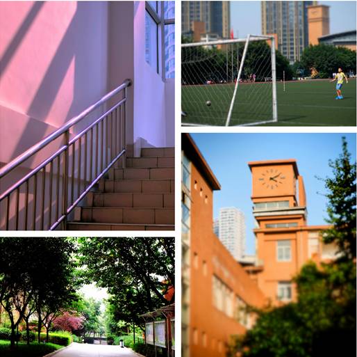 重庆最厉害的6所中学,重庆很厉害的中学