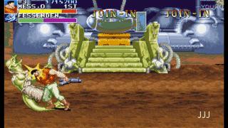 你见过的游戏操作让人赞叹不已,你见过哪些极限操作游戏