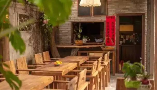 广西最奇特的民宿,广西巴马百魔洞包吃住的民宿