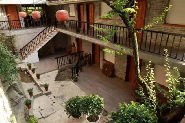 广西最奇特的民宿,广西巴马百魔洞包吃住的民宿