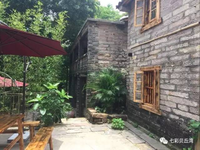 广西最奇特的民宿,广西巴马百魔洞包吃住的民宿