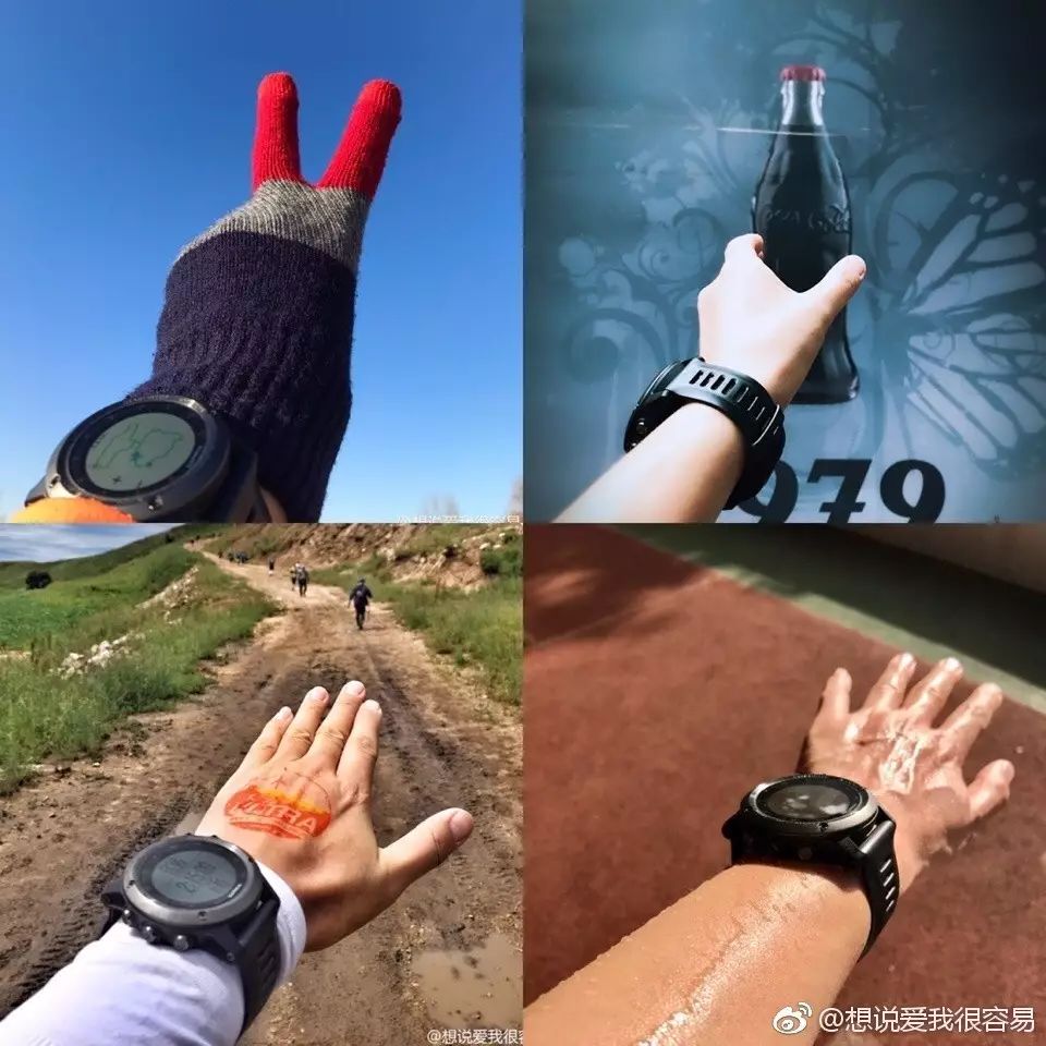 如何拍摄高逼格的跑步照,户外跑步自拍怎么拍出高级感