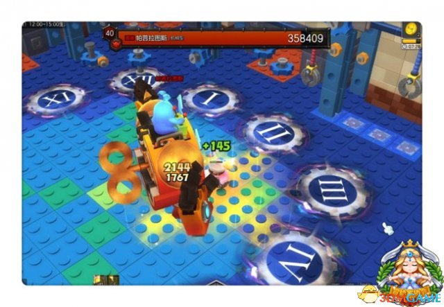 冒险岛玩具塔20层攻略,冒险岛2向导详解