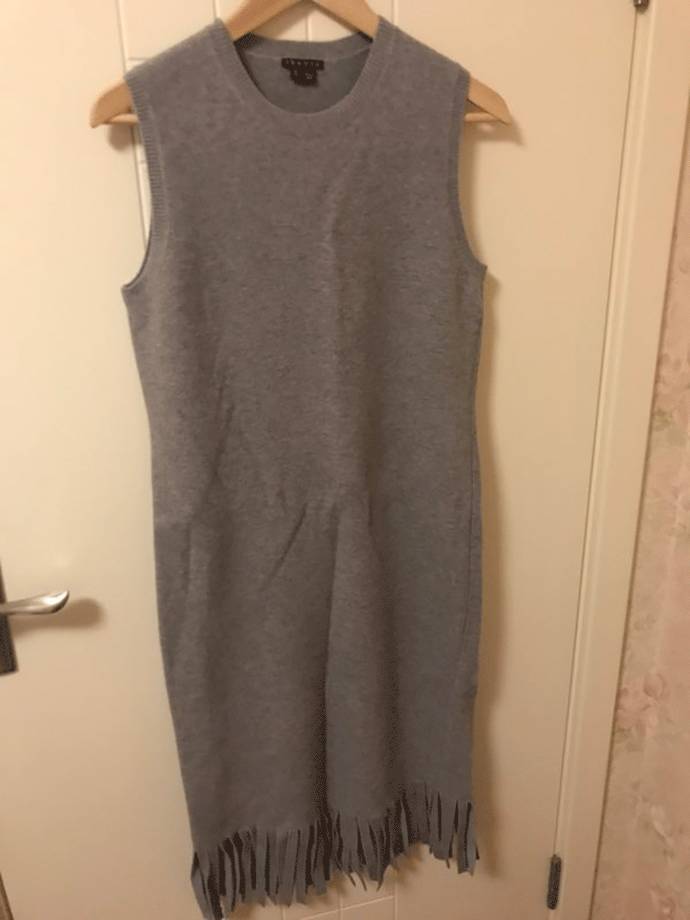 一提「买了没穿过」，我的心就痛……｜你买的那是啥