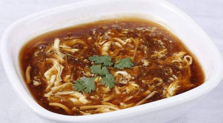 鍦ㄤ笂娴峰悆杩囧嵃璞℃渶娣辩殑缇庨,鍦ㄤ笂娴峰悆杩囨渶濂界殑缇庨