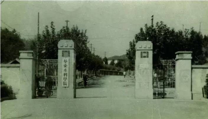 河海大学一个能哭的地方,江苏最委屈的大学排名