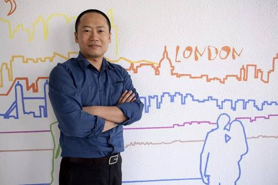 走秀网ceo是什么人 (走秀网ceo最新消息)