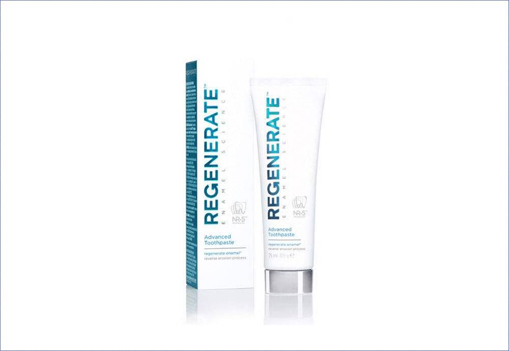 我敢打赌有了这些再也不会因为口气尴尬｜保养书