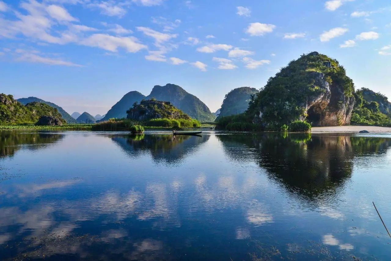 旅游攻略安静,人少风景好的偏冷门旅游地