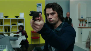 移动迷宫最新版,移动迷宫全局实录