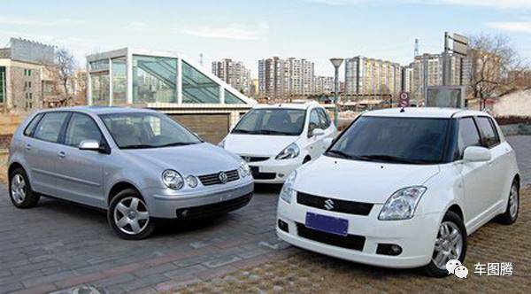 国人为什么这么喜欢大众,为什么国内三厢车比两厢车受欢迎