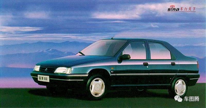 国人为什么这么喜欢大众,为什么国内三厢车比两厢车受欢迎