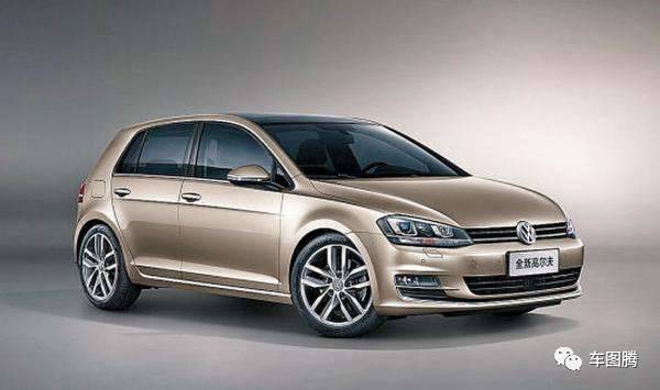 国人为什么这么喜欢大众,为什么国内三厢车比两厢车受欢迎