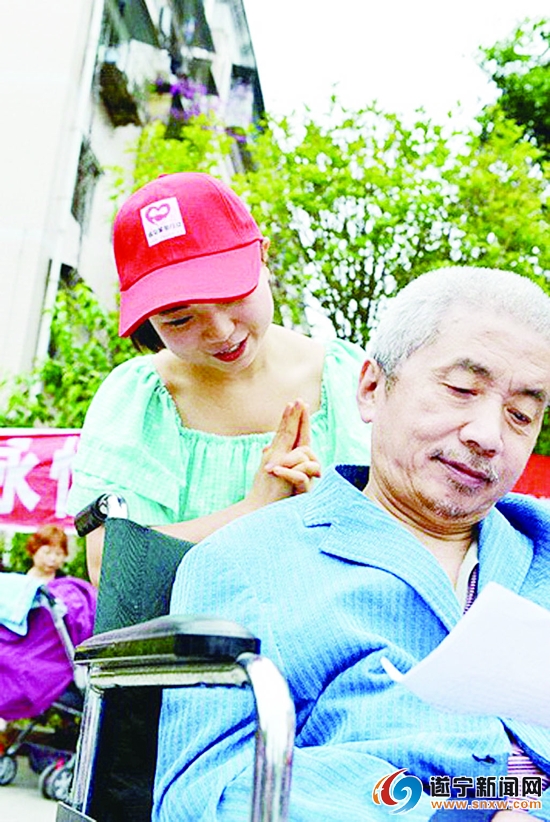 全民参与创文以尽锐出战,志愿服务活动共创全国文明城市