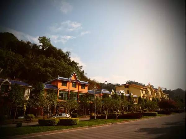 清迈拜县自驾旅游攻略最新,泰国到清迈自驾游最佳路线