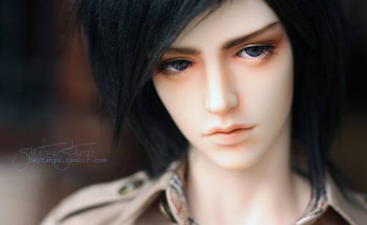 200万的人偶娃娃惊艳范爷订婚场！还有这些贵到流泪的手工美娃，你想买吗？！