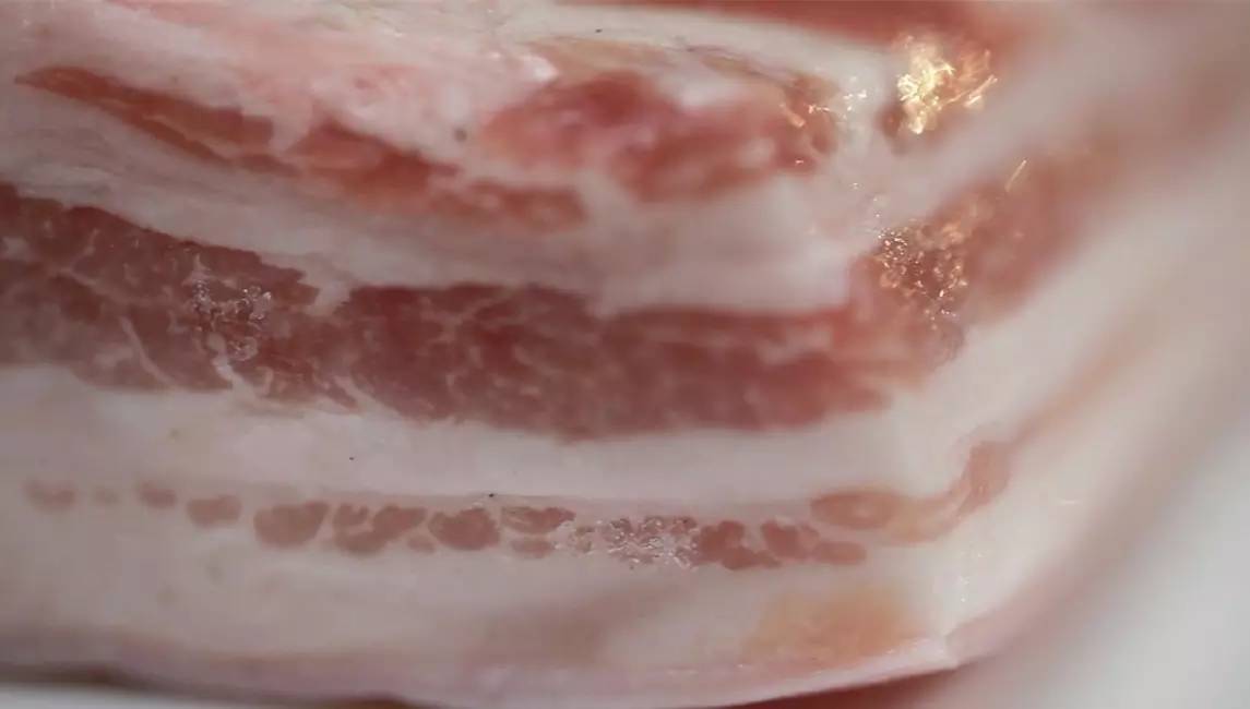 为什么自制狮子头肉不紧实,狮子头怎么做才能滑嫩不散不油炸