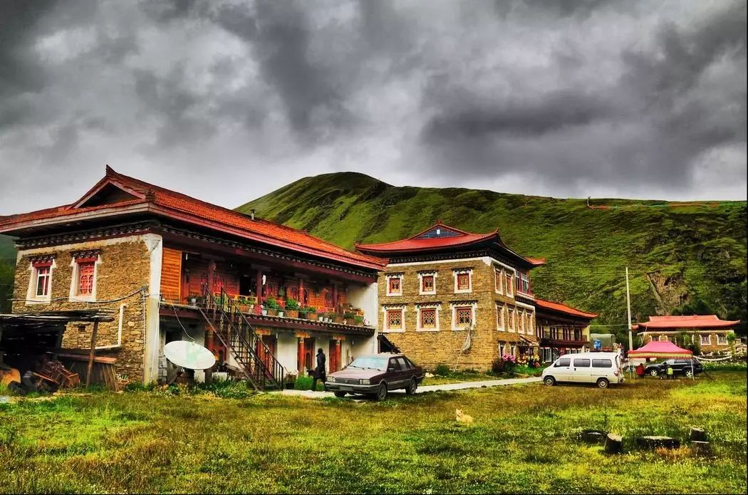 旅游攻略安静,人少风景好的偏冷门旅游地