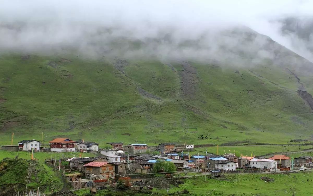 旅游攻略安静,人少风景好的偏冷门旅游地